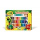  Set Crea & Modella - Plastilina Millecolori 57- 0201